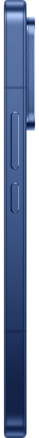 Смартфон Xiaomi 17T 12/256 ГБ синий